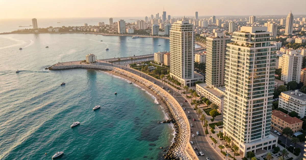 Coastal Land Development in Israel: Regulations and Opportunities, Land For Sale Israel